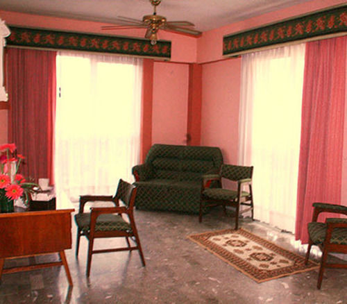 Hotel San Jorge Tepic Dış mekan fotoğraf